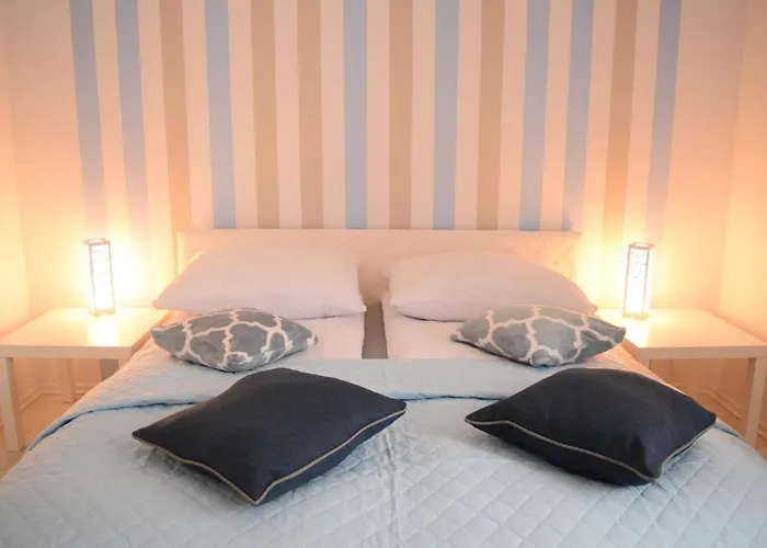 Apartament Studio Pokoje