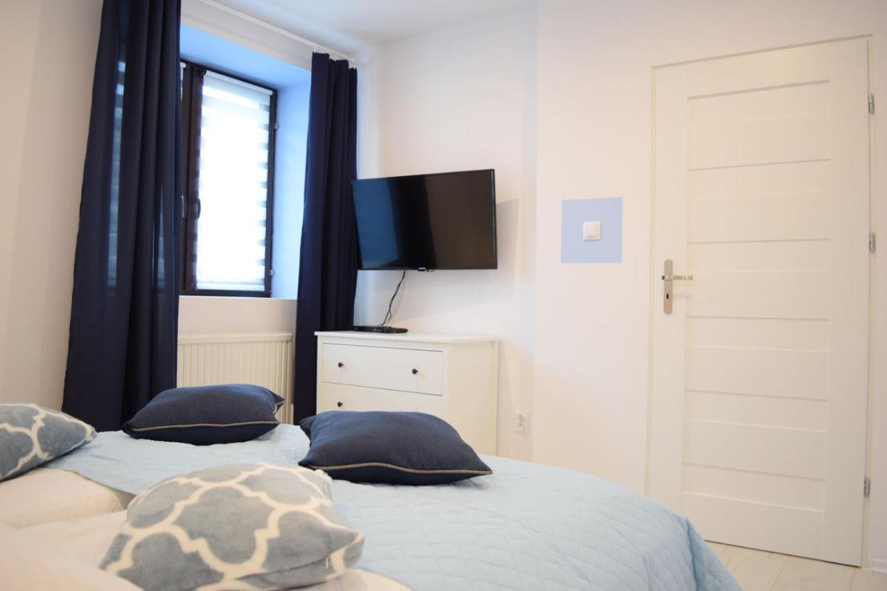 Apartament Studio Pokoje