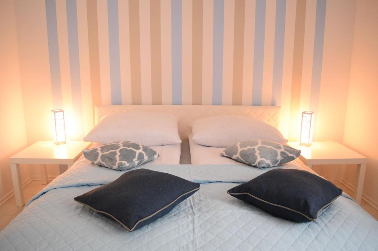 Apartament Studio Pokoje *