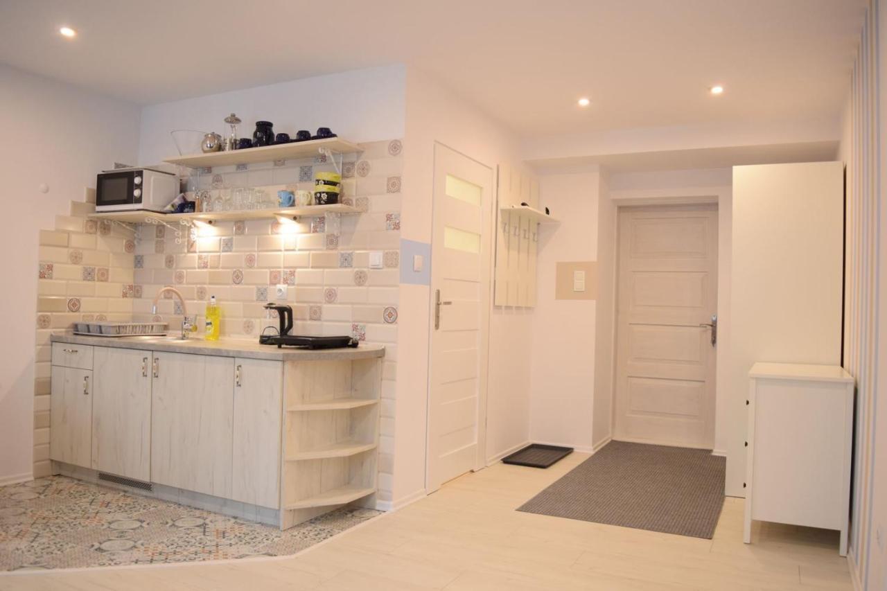 Apartament Studio Pokoje Homestay